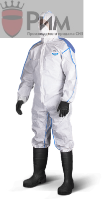 Комбинезон MicroMax NS CoolSuit (Микромакс Кулсют) Комбинезон MicroMax NS CoolSuit (Микромакс Кулсют)