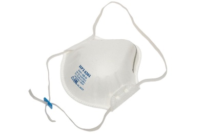 Респиратор полумаска НРЗ-0201 FFP1