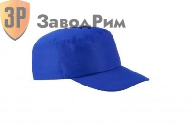 Каскетка РИМ - Василёк (Минпромторг)