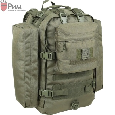 Рюкзак Сплав Десантный M 40 олива