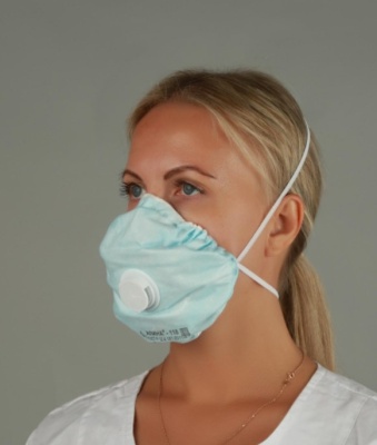 Респиратор Алина-116