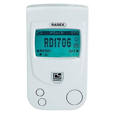 Дозиметр RADEX RD1706