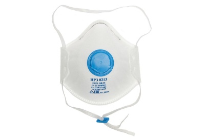 Респиратор полумаска НРЗ-0213 FFP3