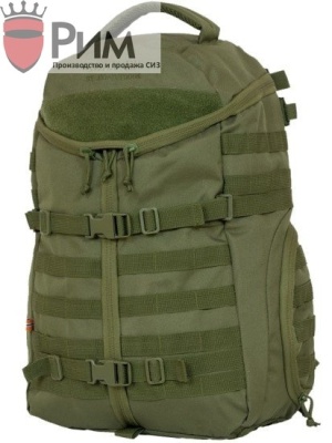 Рюкзак Ordka Sorvaer Green Gloom 45 олива