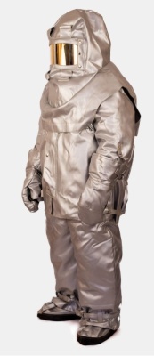 Теплоотражающая одежда ТОК-200