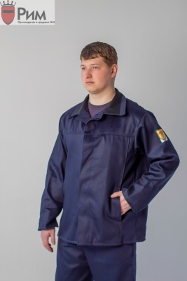 Костюм сварщика тк. Велдшилд 450 двойной