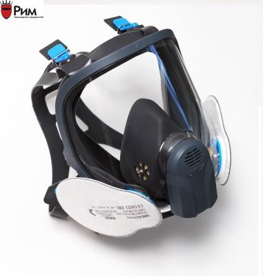 Маска панорамная УНИКС 6100 (UNIX)