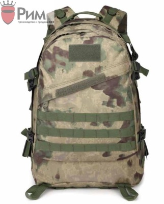 Рюкзак тактический Avi-Outdoor Dezer 38 (40 л) Камо 2