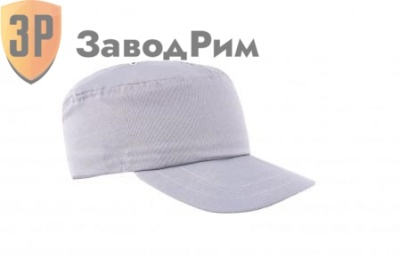 Каскетка РИМ - Белая (Минпромторг)