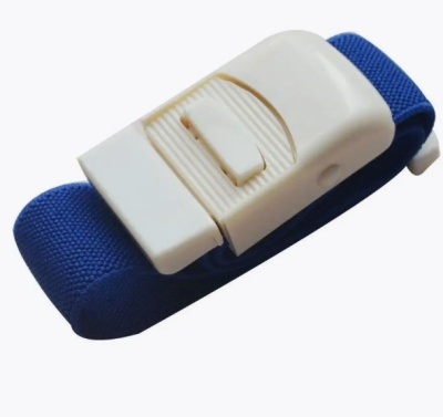 Жгут кровоостанавливающий (взрослый)