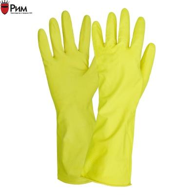 Перчатки хозяйственные 2 сорт Перчатки хозяйственные 2 сорт