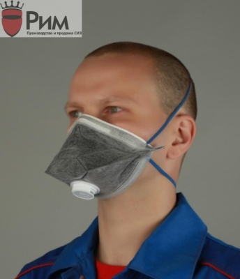 Респиратор НЕВА-211