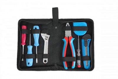 Набор инструмента слесарного №19