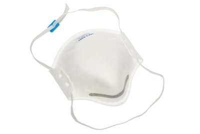 Респиратор полумаска НРЗ-0202 FFP2