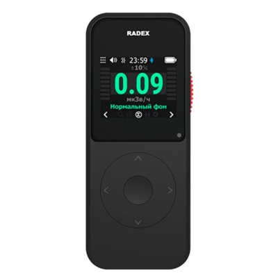 Дозиметр RADEX OBSIDIAN