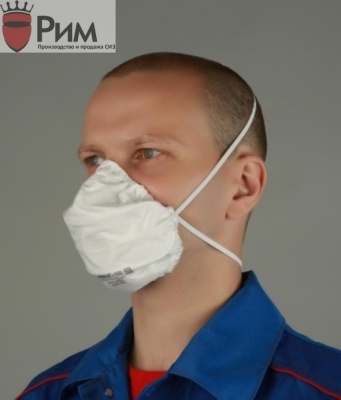 Респиратор Алина-100