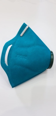 Респиратор У-2К (спанбонд)