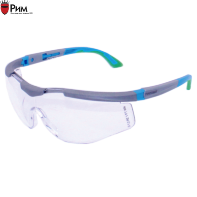 Очки защитные открытые О87 ARCTIC