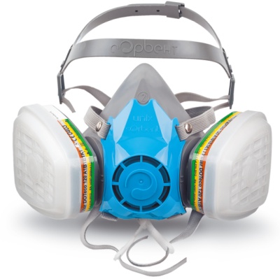 Полумаска изолирующая УНИКС (UNIX)