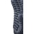 Перчатки трикотажные антивибрационные бесшовные NYSOS VV904 DeltaPlus р.10/XL
