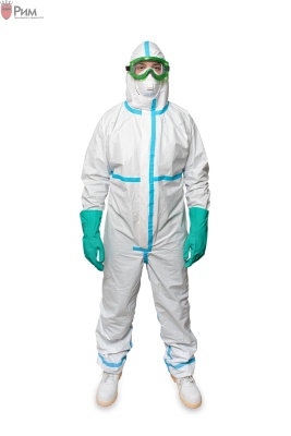 Комбинезон Vega Ultra