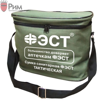СУМКА САНИТАРНАЯ «ФЭСТ» ТАКТИЧЕСКАЯ