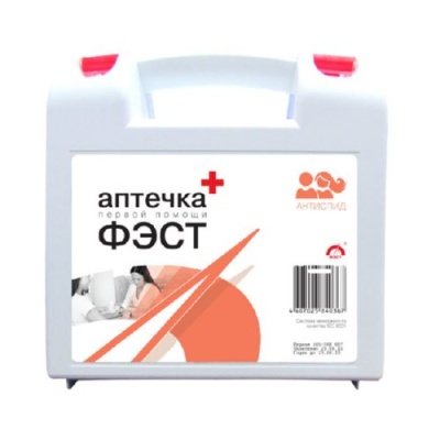 Аптечка для предприятий служб быта АнтиСПИД Аптечка для предприятий служб быта АнтиСПИД