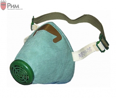 Респиратор Р-2 (Сорбент) Респиратор Р-2 (Сорбент)