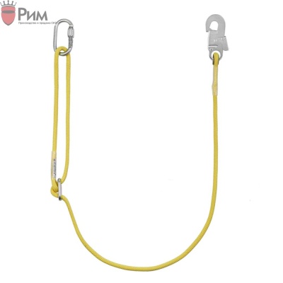 Строп огнеупорный одинарный регулируемый К13p