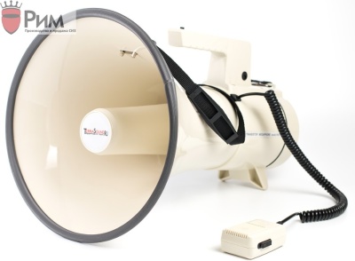 MG-67S Мегафон ручной 40Вт