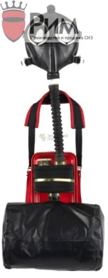 Изолирующий портативный аппарат ПДУ-5П (PROX S20P)