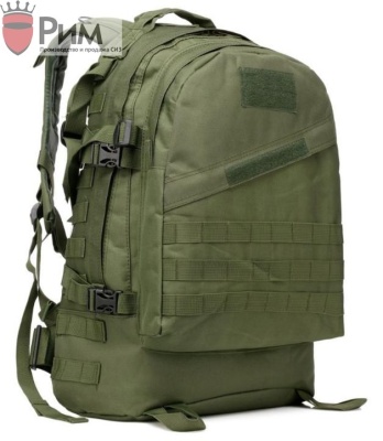 Рюкзак тактический Avi-Outdoor Dezer 38 (40 л) Олива