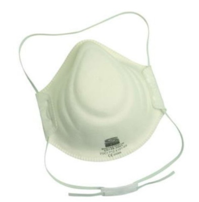 Респиратор SPIROTEK VS 2100