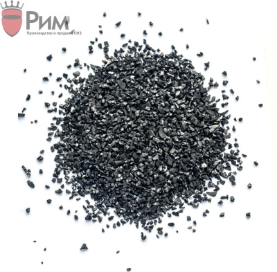 Уголь активный кокосовый КАУСОРБ 12х20