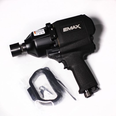 Гайковерт пневматический ударный 1"DR SD AT-6962