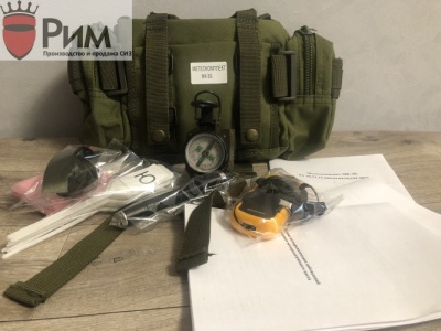 Метеокомплект МК-3Б