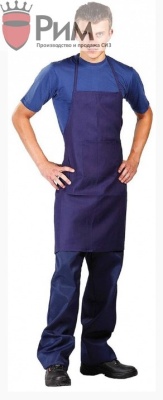 Фартук смесовый