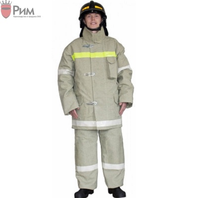 БОП СЗО ТВ тип(У) вид Б, брезент