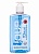 Антибактериальное жидкое мыло IQUP Clean Care Luxe помпа-дозатор ПЭТ 0,5 л СИНЕЕ