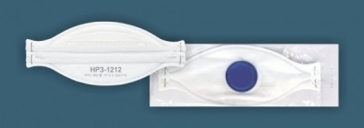 Респиратор НРЗ-1212Е FFP2