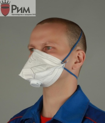 Респиратор НЕВА-210