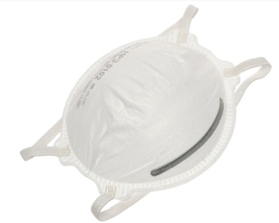 Респиратор НРЗ-0102 FFP2