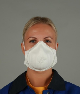 Респиратор Юлия-109