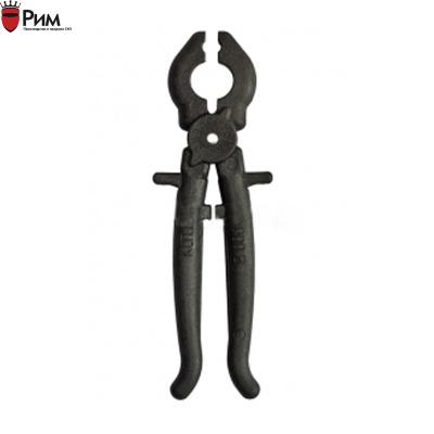 Клещи для смены предохранителей КСП.Д (до 1000В)