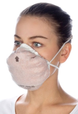 Респиратор Алина 200 АВК