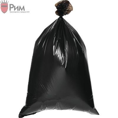 Мешок полиэтиленовый 120 л.