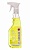 Средство для мытья стёкол и зеркал с нашатырем IQUP Clean Glass триггер ПЭТ 0,5 л ЖЕЛТЫЙ