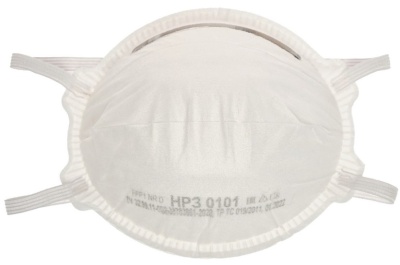 Респиратор НРЗ-0101 FFP1