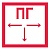 Знак F09 Пожарный гидрант