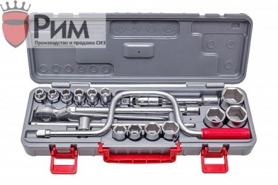 Набор шоферской N3 A Набор шоферской N3 A